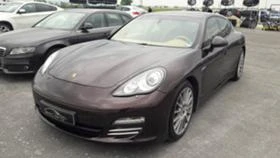 Porsche Panamera 3.6i 4x4, снимка 2