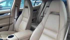 Porsche Panamera 3.6i 4x4, снимка 12