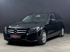 Mercedes-Benz C 180 cdi/BREAK / Евро 6d / DPF /Камера/Кожа/Ксенон , снимка 1