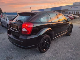 Dodge Caliber 2.0 SXT - изображение 4