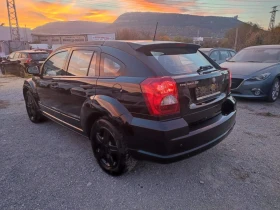 Dodge Caliber 2.0 SXT - изображение 3