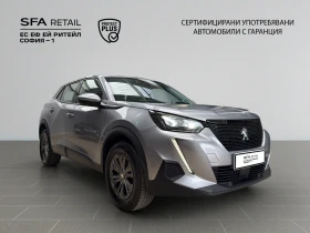 Peugeot 2008 New Line Up ACTIVE PACK 1.2 PureTech 130 EAT8 EURO, снимка 3