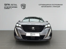 Peugeot 2008 New Line Up ACTIVE PACK 1.2 PureTech 130 EAT8 EURO, снимка 2