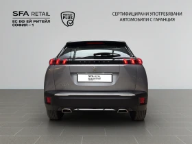 Peugeot 2008 New Line Up ACTIVE PACK 1.2 PureTech 130 EAT8 EURO, снимка 6