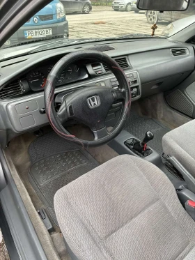 Honda Civic 5 GEN, 1.3 - 75 HP, снимка 8