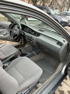 Honda Civic 5 GEN, 1.3 - 75 HP, снимка 7