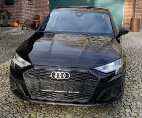Audi A3 2.0 TDI/150 PS, снимка 8