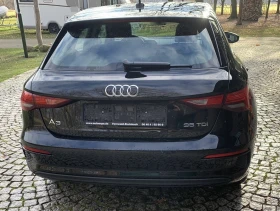 Audi A3 2.0 TDI/150 PS, снимка 5