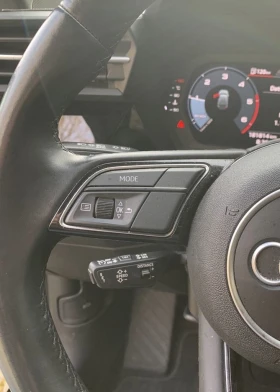 Audi A3 2.0 TDI/150 PS, снимка 13