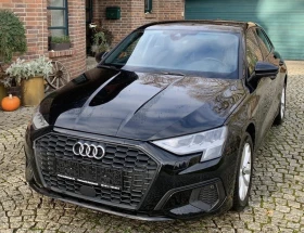 Audi A3 2.0 TDI/150 PS, снимка 1