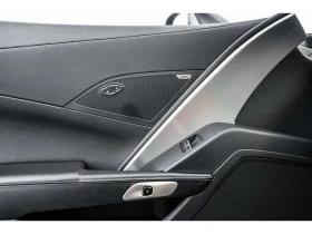 Chevrolet Corvette * Z51 1LT * CARFAX * БЕЗ ПЪРВОНАЧАЛНА ВНОСКА, снимка 16