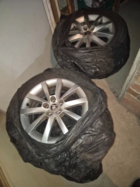 Skoda Scala Edition, снимка 11