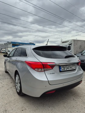 Hyundai I40 2.0 6 скорости 🔝, снимка 4