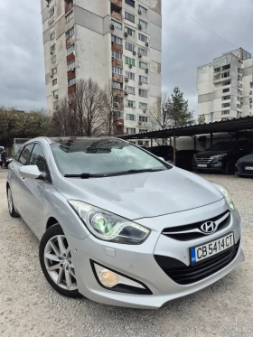 Hyundai I40 2.0 6 скорости 🔝, снимка 2