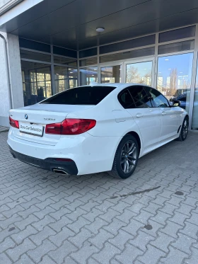 BMW 530 xDrive30d M Paket, снимка 3