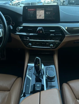 BMW 530 xDrive30d M Paket, снимка 6