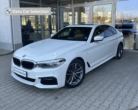 BMW 530 xDrive30d M Paket, снимка 1