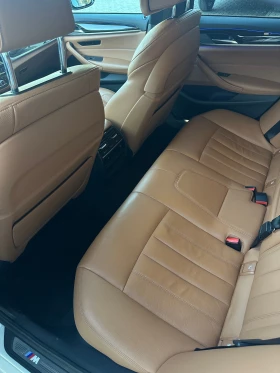 BMW 530 xDrive30d M Paket, снимка 7