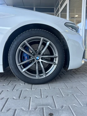 BMW 530 xDrive30d M Paket, снимка 4