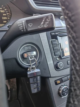 VW Passat 2.0TDI 140, снимка 16