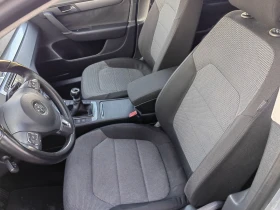 VW Passat 2.0TDI 140, снимка 9