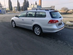 VW Passat 2.0TDI 140, снимка 4