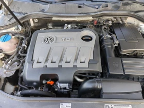 VW Passat 2.0TDI 140, снимка 8