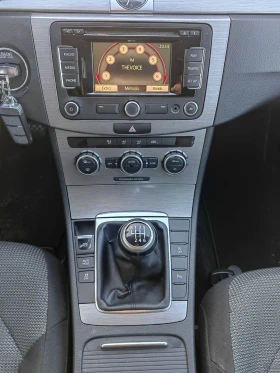 VW Passat 2.0TDI 140, снимка 12