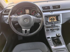 VW Passat 2.0TDI 140, снимка 7