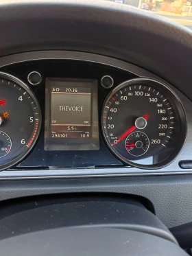 VW Passat 2.0TDI 140, снимка 15