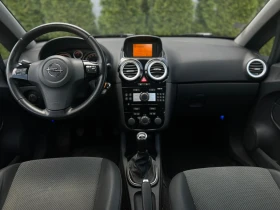 Opel Corsa 1.7D;Уникат;6ск;Екстри;Вс.Платено;Сядаш и караш, снимка 7