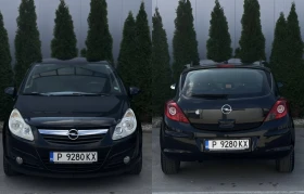 Opel Corsa 1.7D;Уникат;6ск;Екстри;Вс.Платено;Сядаш и караш, снимка 2