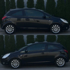 Opel Corsa 1.7D;Уникат;6ск;Екстри;Вс.Платено;Сядаш и караш, снимка 5