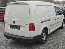 VW Caddy 2.0TDI, снимка 5