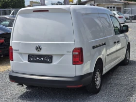 VW Caddy 2.0TDI, снимка 6