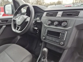 VW Caddy 2.0TDI, снимка 11
