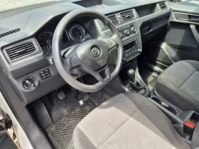 VW Caddy 2.0TDI, снимка 12