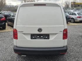 VW Caddy 2.0TDI, снимка 6