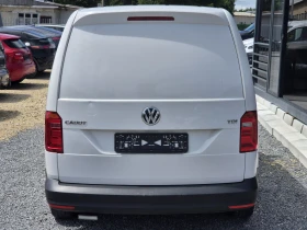 VW Caddy 2.0TDI, снимка 5