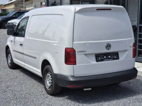 VW Caddy 2.0TDI, снимка 15