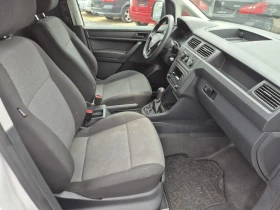VW Caddy 2.0TDI, снимка 12
