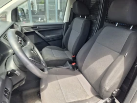 VW Caddy 2.0TDI, снимка 11