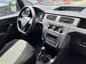 VW Caddy 2.0TDI, снимка 8