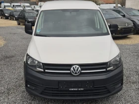 VW Caddy 2.0TDI, снимка 3
