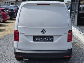 VW Caddy 2.0TDI, снимка 7