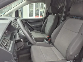 VW Caddy 2.0TDI, снимка 9