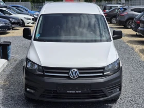 VW Caddy 2.0TDI, снимка 3