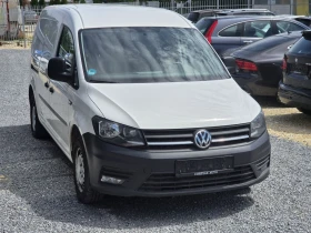 VW Caddy 2.0TDI, снимка 4