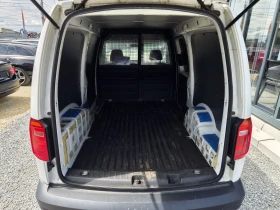 VW Caddy 2.0TDI, снимка 10