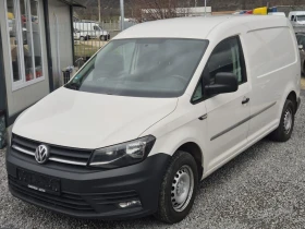 VW Caddy 2.0TDI, снимка 1